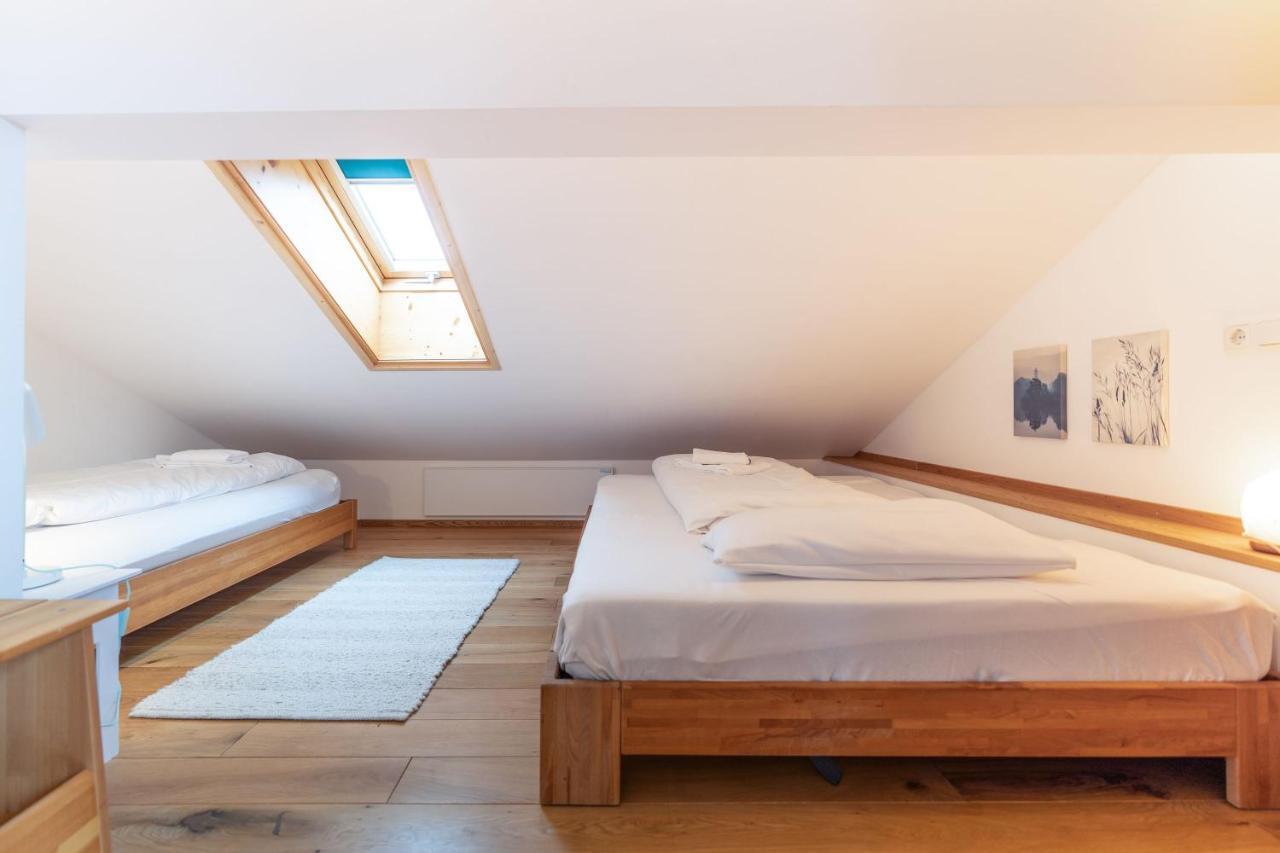 Chillach Oberstdorf Kültér fotó