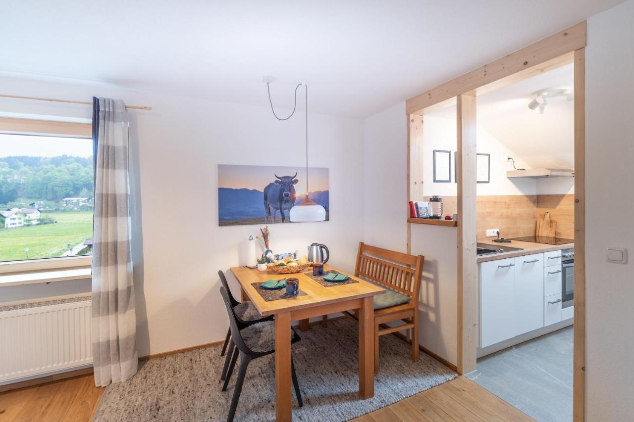 Chillach Oberstdorf Kültér fotó