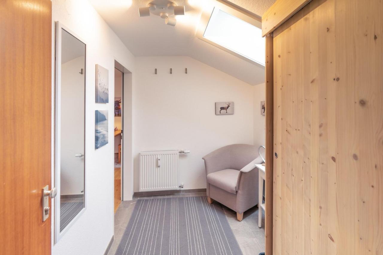 Chillach Oberstdorf Kültér fotó